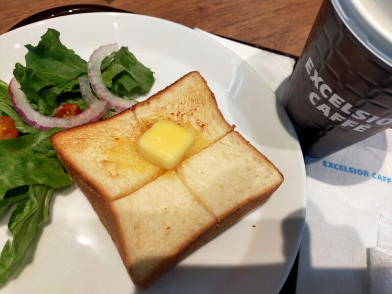 エクセルシオールカフェ
