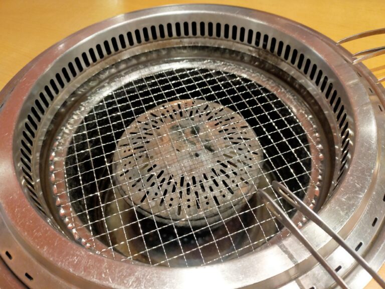 焼肉きんぐ