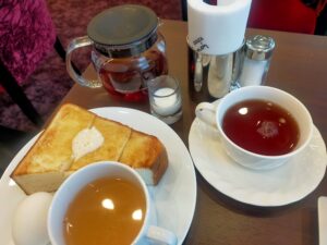 銀座ルノアール