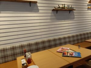 エッグスンシングス