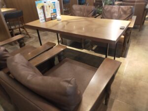 ドトール珈琲店