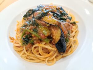 カプリチョーザ