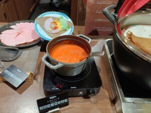 サンシャインシティプリンスホテル