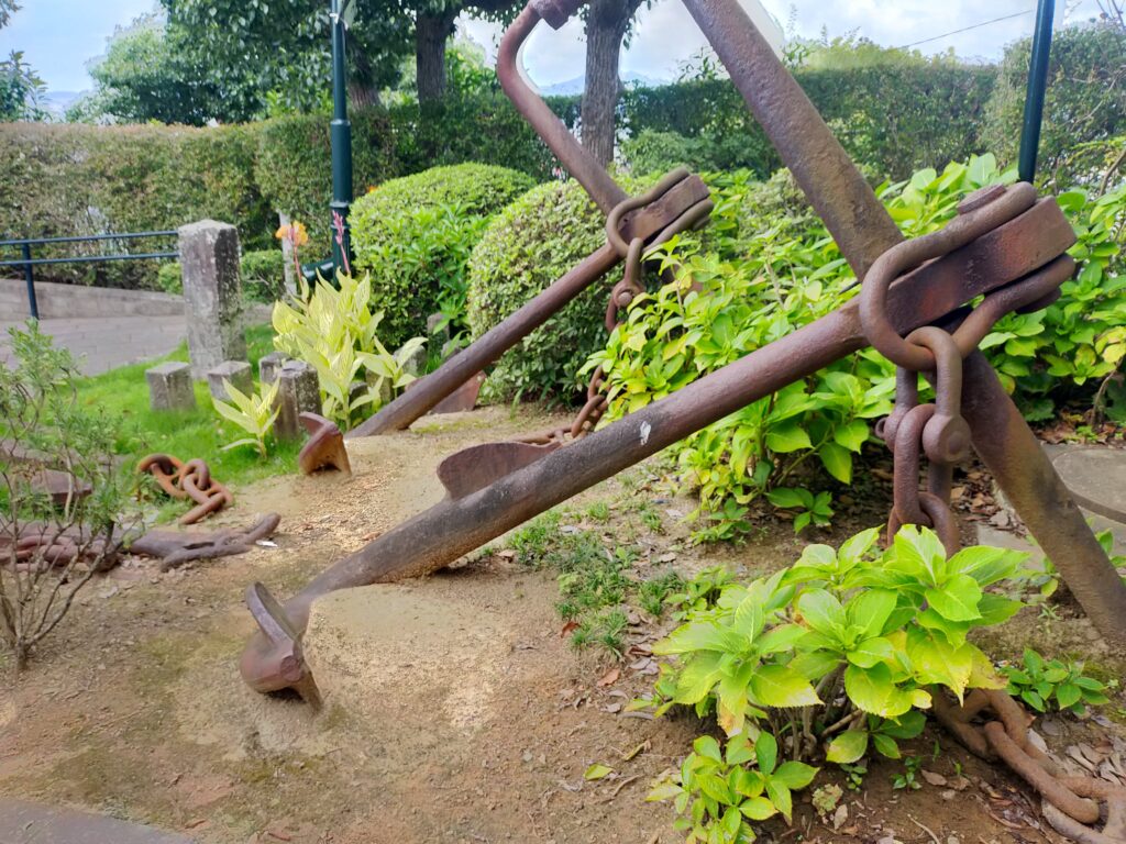グラバー園の写真