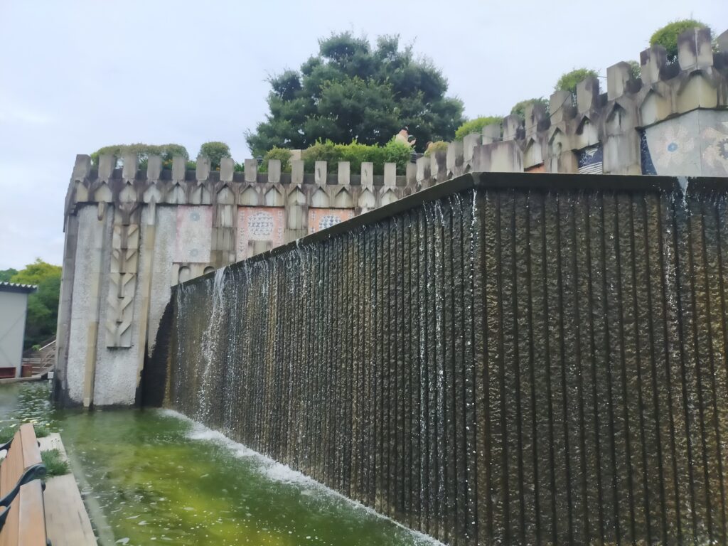 グラバー園の写真