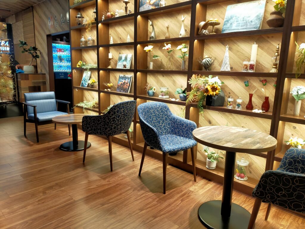 RAKU SPA 1010 神田の株主優待レビュー｜極楽湯ホールディングス優待でスパ利用の写真