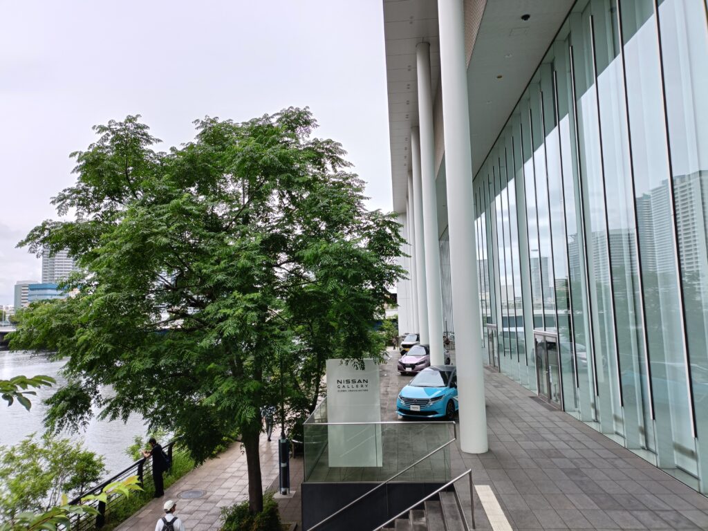 日産自動車の株主優待レビュー｜新車紹介でデジタルカタログギフトがもらえる珍しい優待の写真