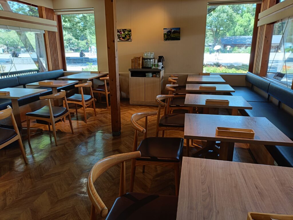 EVERYONEs CAFEの写真