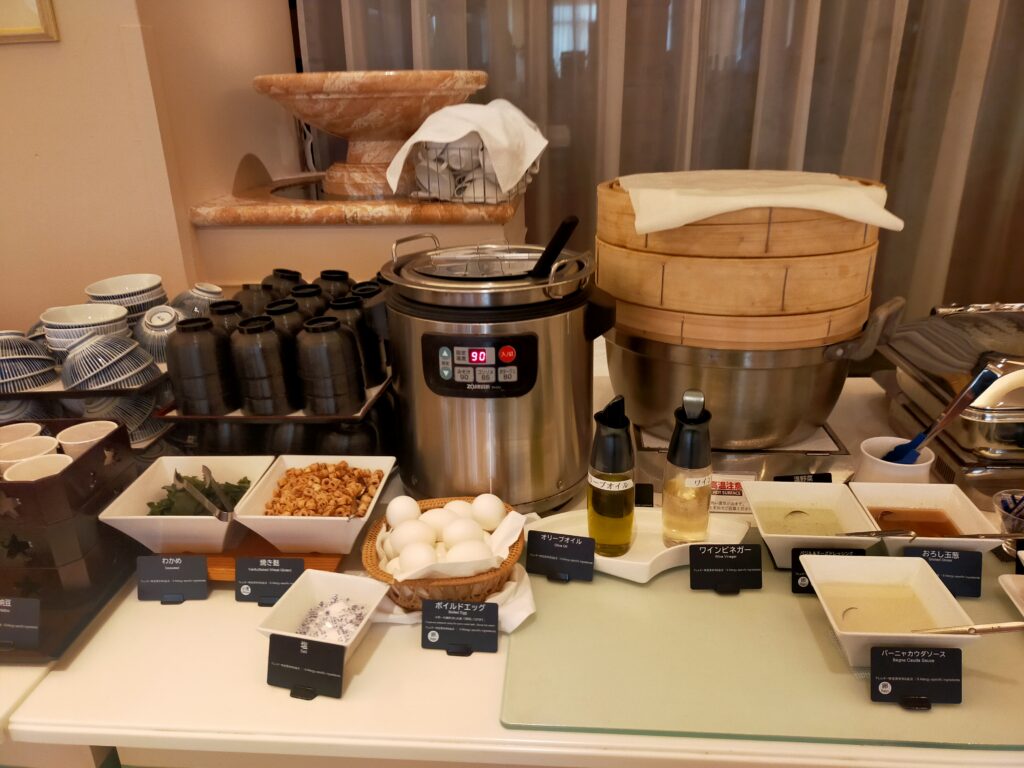 ホテルオークラ京都で京都ホテル株主優待を活用｜宿泊・食事・婚礼にも使えるホテル優待の写真