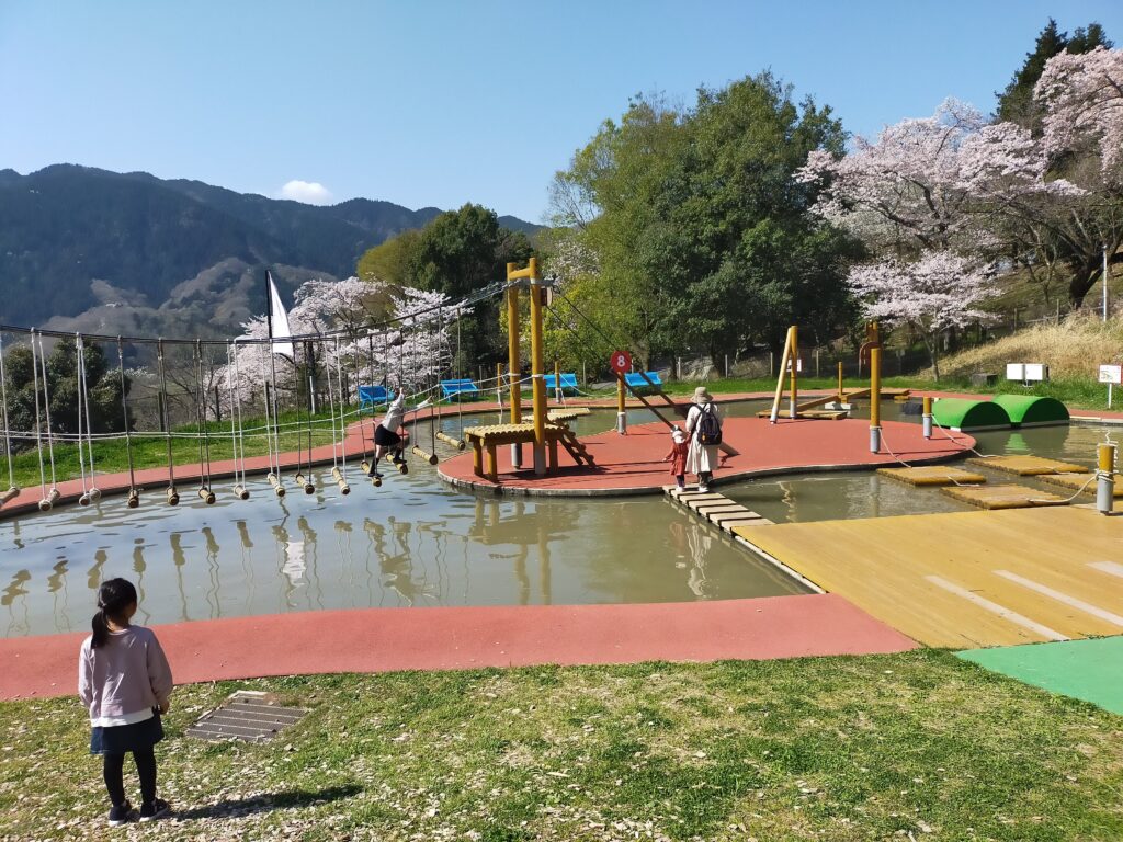 さがみ湖MORI MORI（旧 相模湖プレジャーフォレスト）の写真