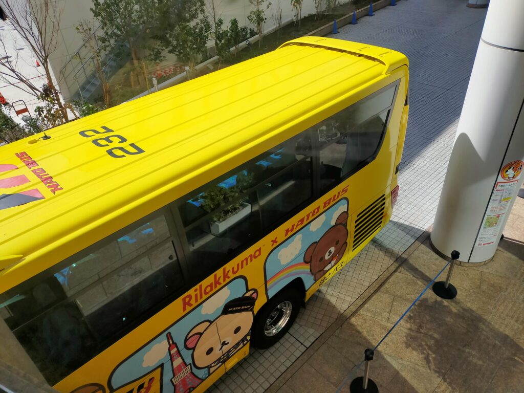 東京ドームホテルの写真