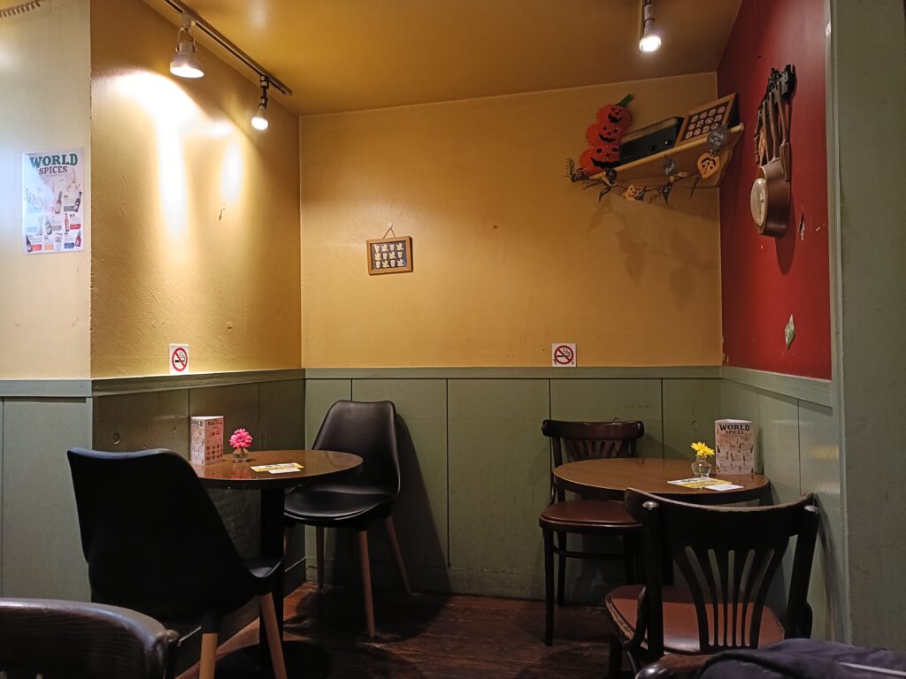 フレッシュネスバーガーの写真