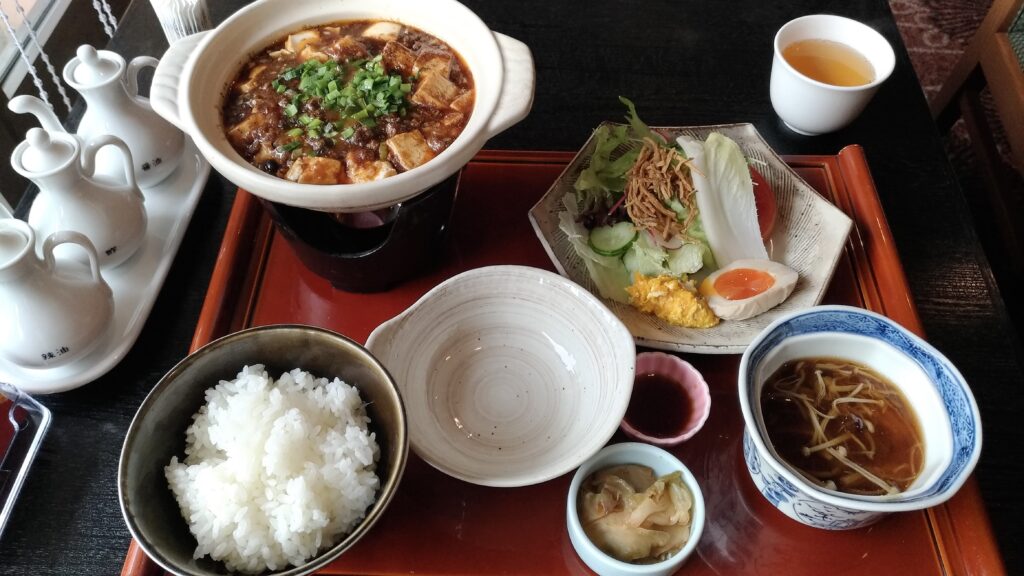 中国料理 唐紅花の写真