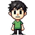 カブメシ管理人 でんちゃん