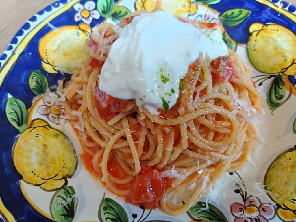 2026/07｜The TRATTORIA SALVATORE…｜ワイズテーブルコーポレーションの写真