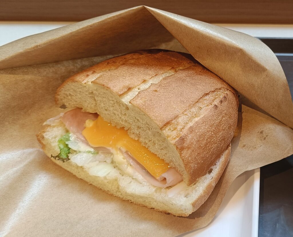 2026/06｜サンマルクカフェ＆茶｜サンマルクホールディングスの写真