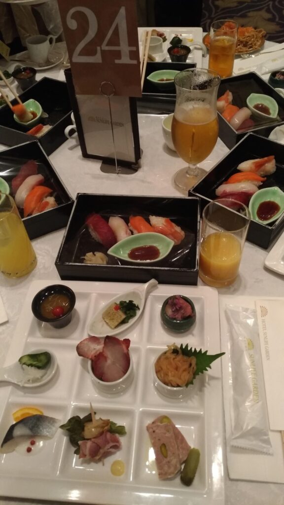 2026/06｜食品・飲料品｜サン・ライフ・ホールディングの写真